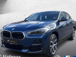 Blau Gebraucht 2022 BMW X2 Advantage SUV | 25.800 € (Fairer Preis)