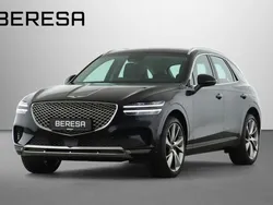 Savile silver Neu 2025 Genesis GV70 SUV | 52.480 € (Guter Preis)