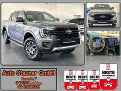 Grau Neu 2025 Ford Ranger Wildtrack Abholung | 51.780 € (Guter Preis)