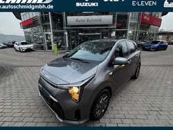 Astro grey m Neu 2024 Kia Picanto Vision Kleinwagen | 17.490 € (Fairer Preis)