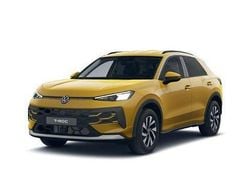 Gelb Neu 2025 VW T-Roc Life SUV | 28.470 € (Superpreis)