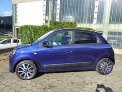 Blau Gebraucht 2016 Renault Twingo Cosmic Kleinwagen | 10.700 € (Fairer Preis)