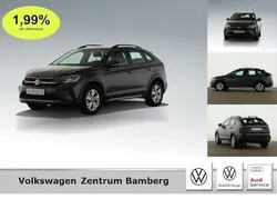 Grau Gebraucht 2024 VW Taigo Life SUV | 20.770 € (Fairer Preis)