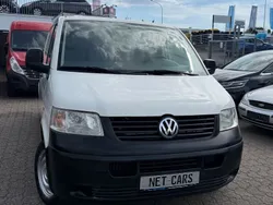 Weiß Gebraucht 2010 VW T5 Van | 5.950 € (Superpreis)