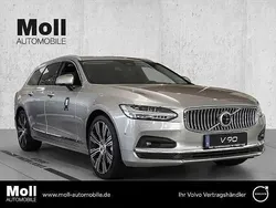 Gebraucht 2024 Volvo V90 Kombi | 45.980 € (Guter Preis)