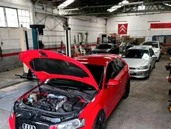 Gebraucht 2008 Audi A3 Coupé | 11.800 €