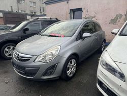 Silbersee/perl silber (m2) Gebraucht 2011 Opel Corsa Satellite Kleinwagen | 4.190 € (Fairer Preis)