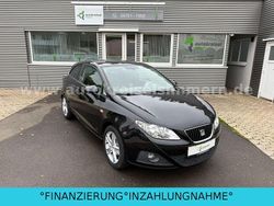 Schwarz Gebraucht 2012 Seat Ibiza Copa Kleinwagen | 5.990 € (Fairer Preis)
