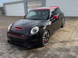 Schwarz Gebraucht 2017 Mini John Cooper Works Kleinwagen | 22.000 € (Superpreis)