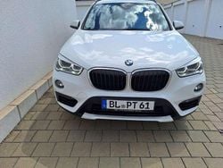 Gebraucht 2018 BMW X1 M Sport SUV | 21.900 € (Guter Preis)