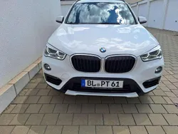 Gebraucht 2018 BMW X1 M Sport SUV | 21.900 € (Guter Preis)