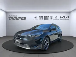 1k) zilinaschwarz met. (schwarz Gebraucht 2023 Kia Ceed Sportswagon Spirit Kombi | 26.888 € (Etwas zu teuer)