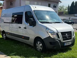 Grau Gebraucht 2018 Nissan NV400 Comfort Van | 16.990 €