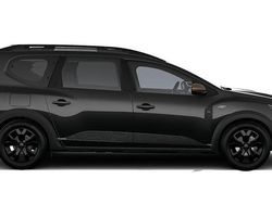 Schwarz Neu 2025 Dacia Jogger Extreme Van / Kleinbus | 22.795 € (Fairer Preis)