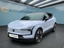 Blau Neu 2025 Volvo EX30 SUV | 39.949 € (Fairer Preis)