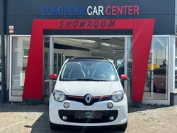 Weiß Gebraucht 2015 Renault Twingo Kleinwagen | 6.900 € (Guter Preis)