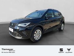 Schwarz Neu 2025 Seat Arona SUV | 27.500 € (Fairer Preis)