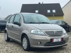 Beige Gebraucht 2004 Citroën C3 Kleinwagen | 2.490 € (Fairer Preis)