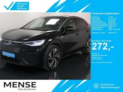 Grenadillschwarz Gebraucht 2023 VW ID.5 Pro Performance SUV | 38.635 € (Fairer Preis)