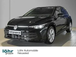 Weiß Neu 2025 VW Golf VIII Style Limousine | 32.280 € (Fairer Preis)