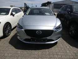 Gebraucht 2019 Mazda 6 | 23.700 € (Guter Preis)