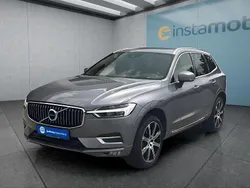 Grau Gebraucht 2020 Volvo XC60 SUV | 31.999 € (Fairer Preis)