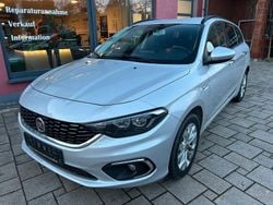 Silber Gebraucht 2019 Fiat Tipo Lounge Kombi | 12.490 € (Guter Preis)