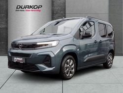 Blau Neu 2025 Opel Combo Life Edition+ Van / Kleinbus | 26.890 € (Fairer Preis)