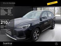 Schwarz Gebraucht 2025 MG ZS Comfort SUV | 26.640 €