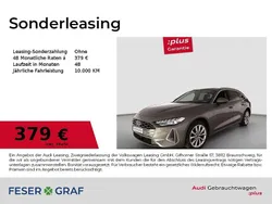 Chronosgrau metallic Gebraucht 2025 Audi A5 Ambiente Coupé | 43.990 € (Fairer Preis)