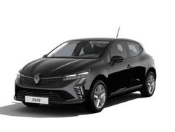 Schwarz Gebraucht 2025 Renault Clio V | 19.118 € (Fairer Preis)