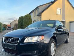Blau Gebraucht 2007 Volvo S80 Limousine | 3.499 €