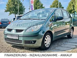 Gebraucht 2005 Mitsubishi Colt Kleinwagen | 2.999 € (Teuer)