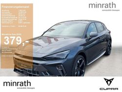 Grau Neu 2024 Cupra Leon Limousine | 35.870 € (Etwas zu teuer)