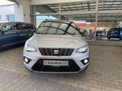 Florett(urban)silver Gebraucht 2019 Seat Arona XCELLENCE SUV | 16.492 € (Guter Preis)