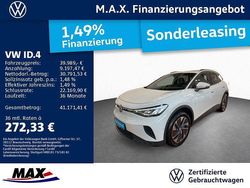 Mondsteingrau Neu 2025 VW ID.4 Pro SUV | 39.989 € (Fairer Preis)