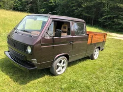 Gebraucht 1988 VW T3 Van | 26.999 €