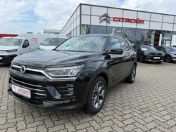 Other Gebraucht 2024 Ssangyong Korando Sapphire SUV | 26.990 € (Fairer Preis)