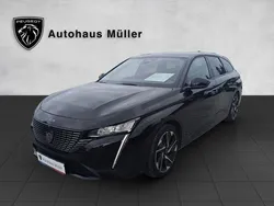 Gebraucht 2022 Peugeot 308 Allure Kombi | 29.900 €