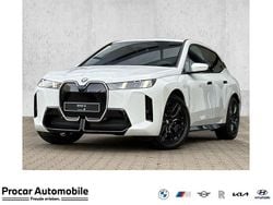 Weiß Neu 2026 BMW iX M Sport SUV | 83.180 € (Guter Preis)