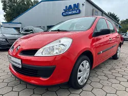 Rot Gebraucht 2008 Renault Clio III Extreme Limousine | 5.190 € (Etwas zu teuer)