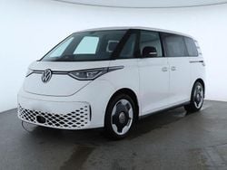 Candyweiss Gebraucht 2023 VW ID. Buzz Van / Kleinbus | 43.890 € (Fairer Preis)