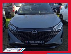 Ceramic grey/black (metallic) Gebraucht 2024 Nissan Qashqai Tekna SUV | 30.990 € (Fairer Preis)