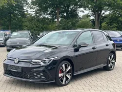 Schwarz Gebraucht 2021 VW Golf VIII GTE Limousine | 23.980 € (Fairer Preis)