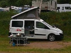 Weiß Gebraucht 2007 Citroën Jumpy Van / Kleinbus | 5.900 €