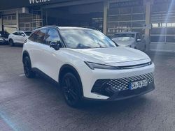 Weiß Gebraucht 2023 Baic X55 SUV | 24.375 € (Teuer)