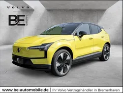 Gelb Gebraucht 2025 Volvo EX30 Plus SUV | 38.950 € (Teuer)