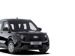 Agate black metallic Gebraucht 2024 Ford Tourneo Courier Trend Van / Kleinbus | 27.675 € (Etwas zu teuer)