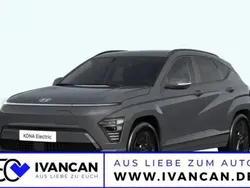Ecotronic grey Neu 2025 Hyundai Kona Trend SUV | 37.190 € (Guter Preis)