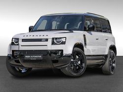 Grau Gebraucht 2025 Land Rover Defender HSE Dynamic SUV | 107.490 €